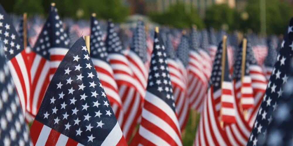 What Employers Need to Remember This Memorial Day