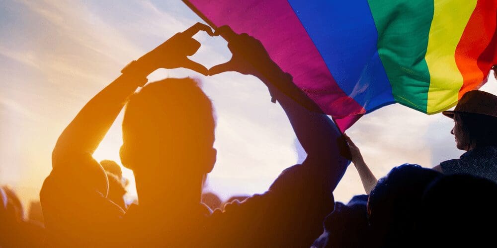 How Employers Can Celebrate their LGBTQ+ Populations with Authenticity