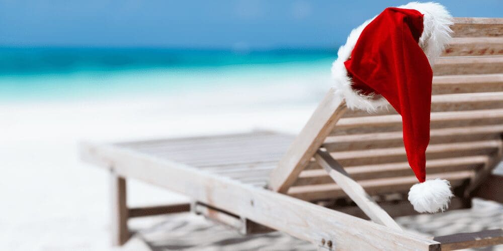 Celebrate Christmas in July with Consumer-Directed Health Care Accounts