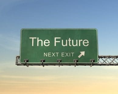 5 Ways HR Needs to Prepare for the Future