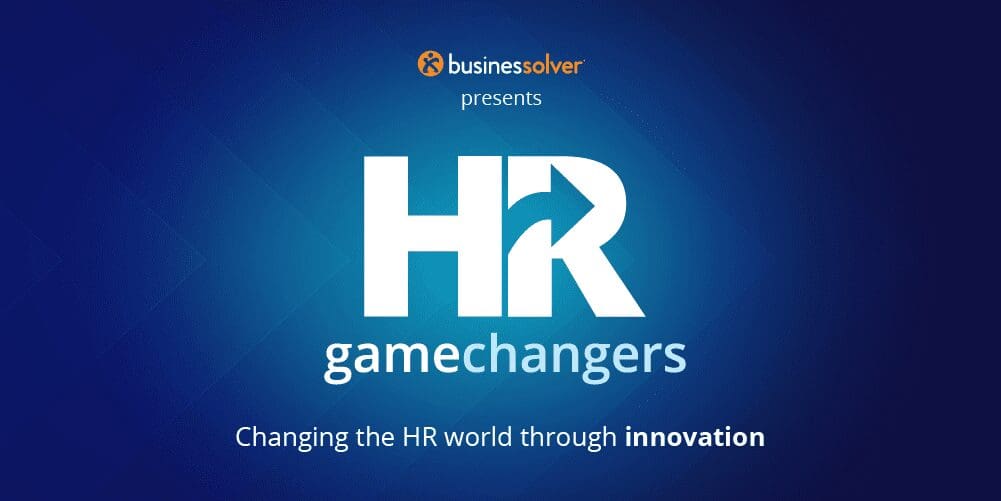 Meet the HR GameChangers