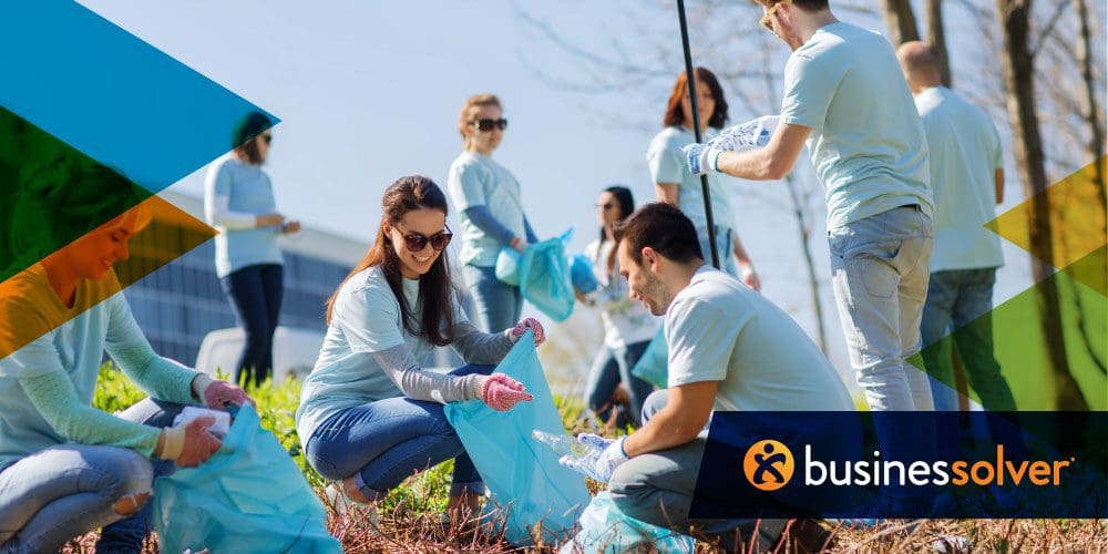 Lend a Hand: How to Build Your Summer Service Day Program