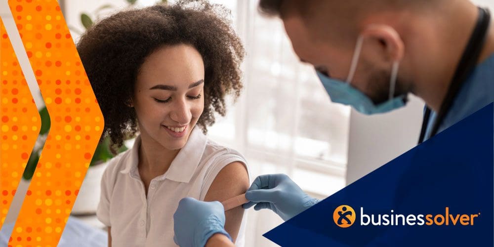 Vaccine Mandates: 4 Considerations for Employers