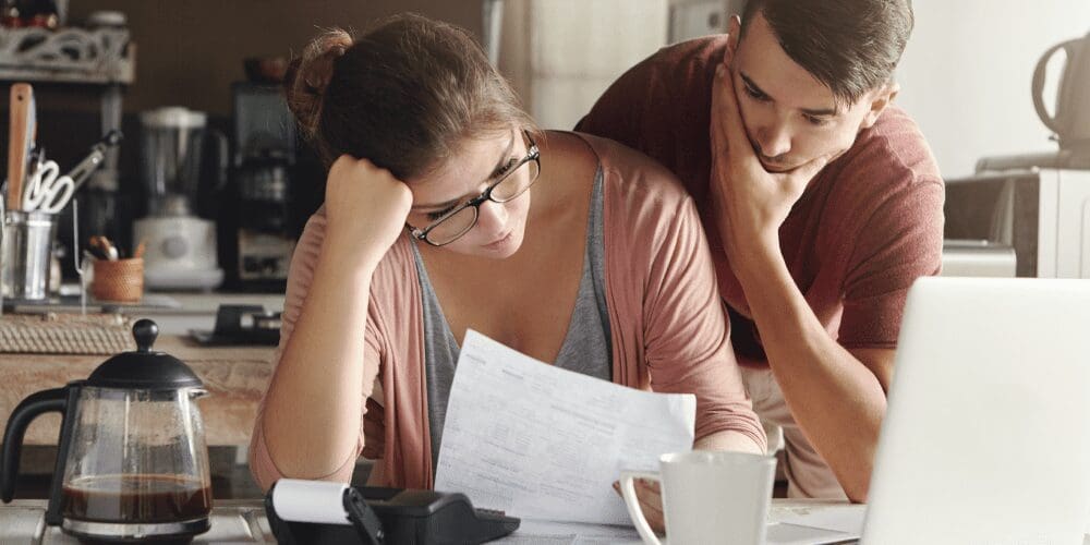 Why Employers Must Stop Ignoring Financial Stress  