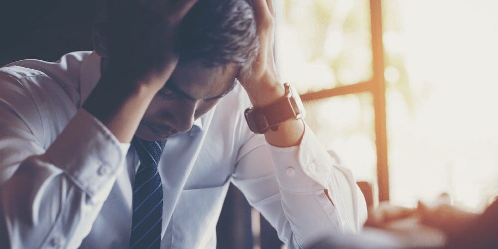 Why CEOs Need to Prioritize Mental Health for the Bottom Line 