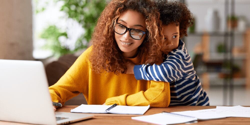 Spending Accounts are Making Motherhood (and Fatherhood) a Little Easier on Employees 