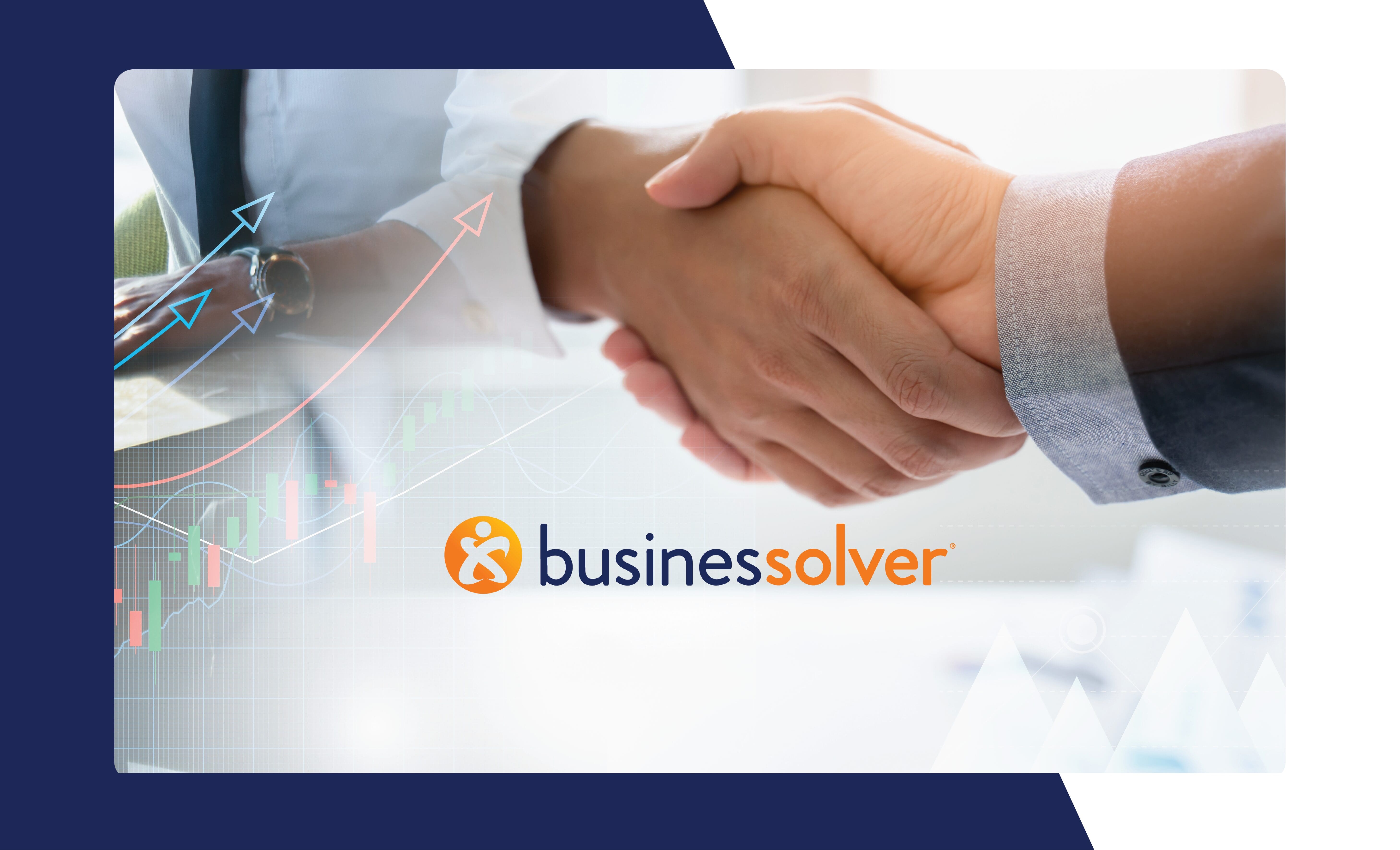 Businessolver acquisition of Capstone handshake welcome to the family