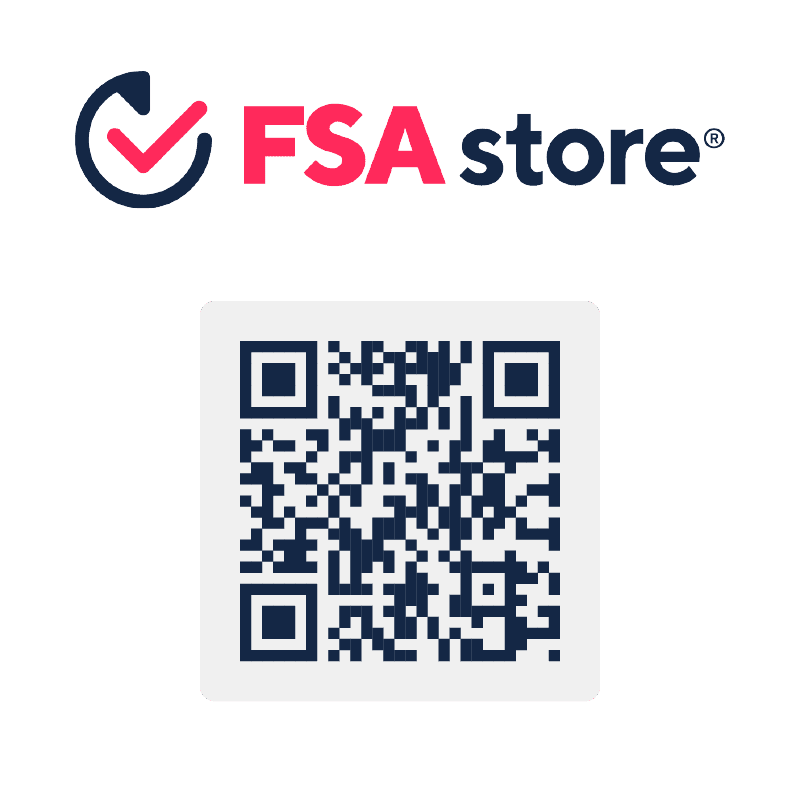 FSA Store QR Code