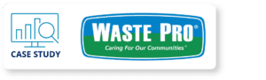 Waste Pro case study