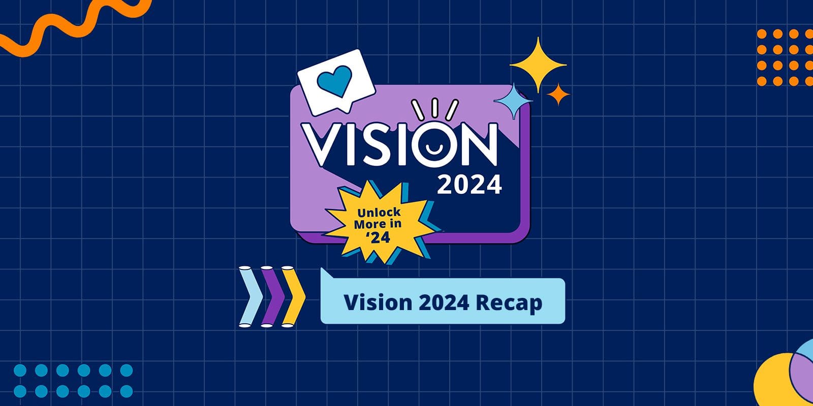 Vision 2024 logo for recap blog