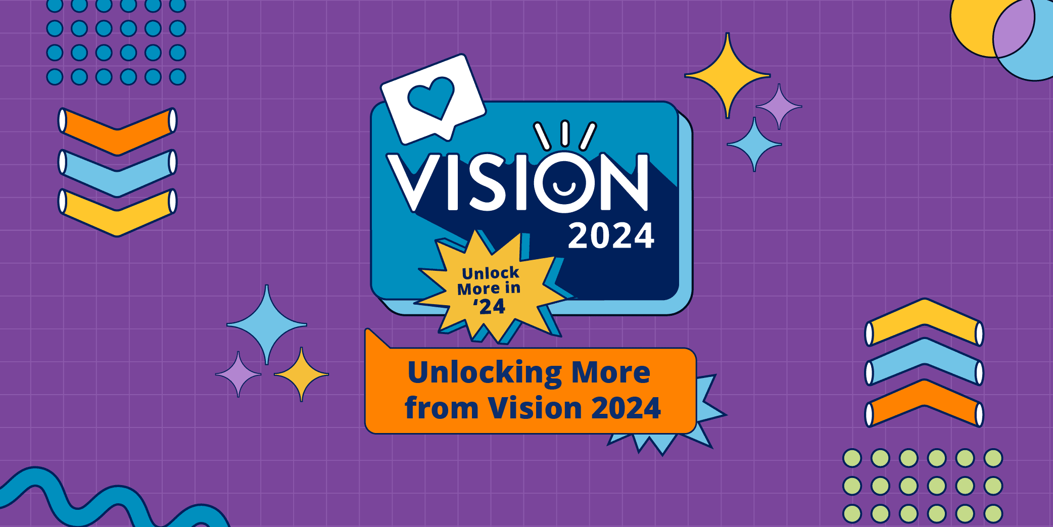 Vision 2024 Logo
